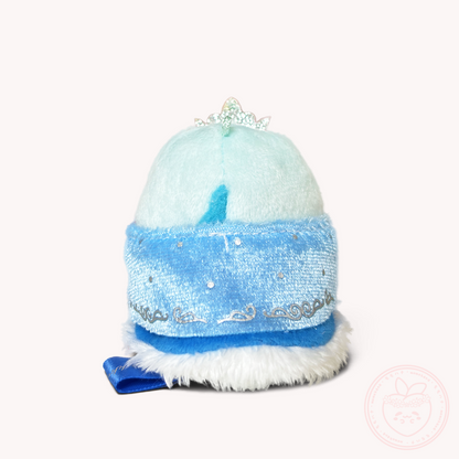 Sumikkogurashi 'Christmas' Mini Plush - Tokage