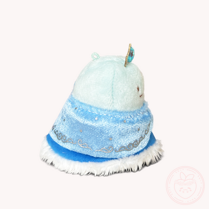 Sumikkogurashi 'Christmas' Mini Plush - Tokage
