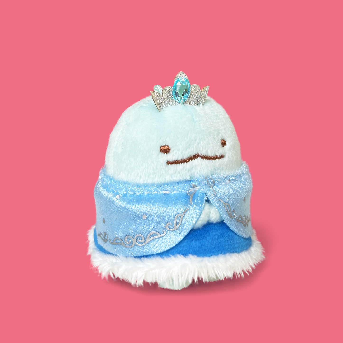 Sumikkogurashi 'Christmas' Mini Plush - Tokage