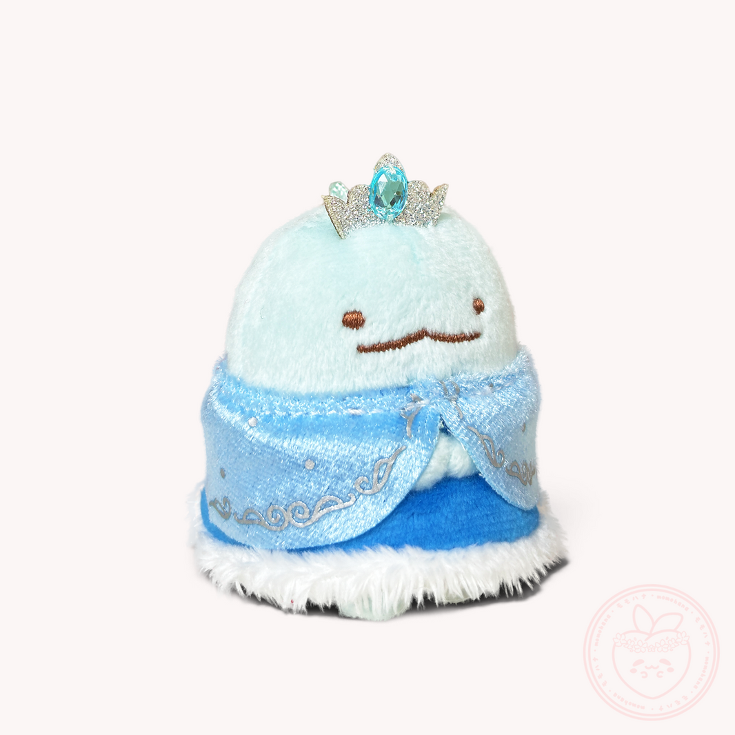 Sumikkogurashi 'Christmas' Mini Plush - Tokage
