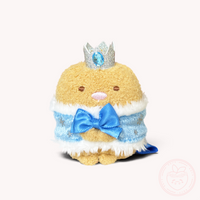 Sumikkogurashi 'Christmas' Mini Plush - Tonkatsu