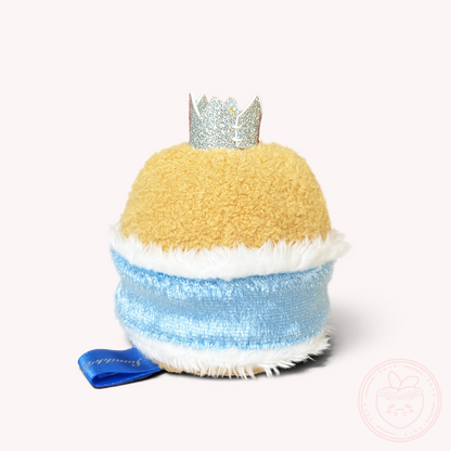Sumikkogurashi 'Christmas' Mini Plush - Tonkatsu