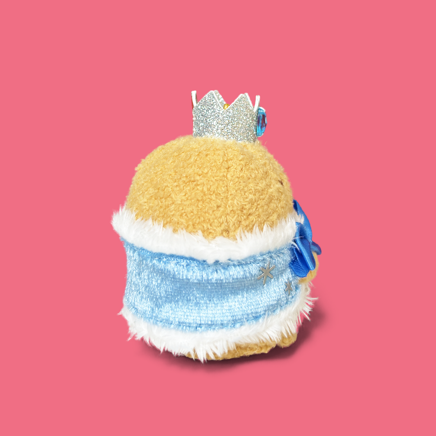 Sumikkogurashi 'Christmas' Mini Plush - Tonkatsu