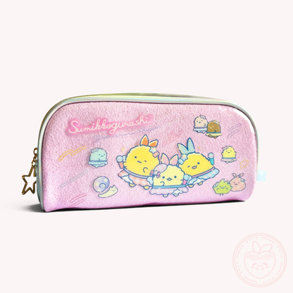 Sumikkogurashi 'Dreaming Tails' Pencil Case