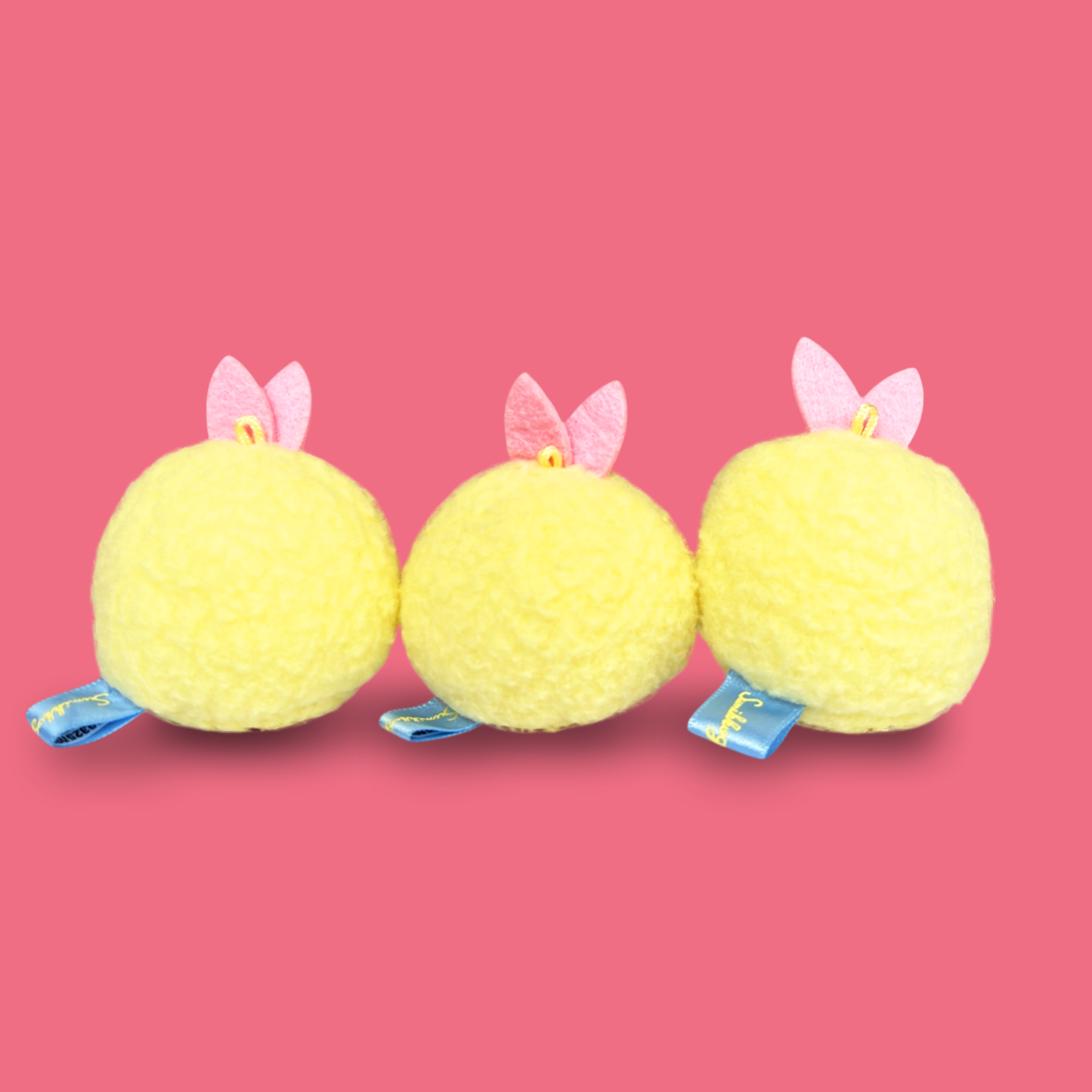 Sumikkogurashi 'Dreaming Tails' Mini Plush Set - Ebiten no Shippo