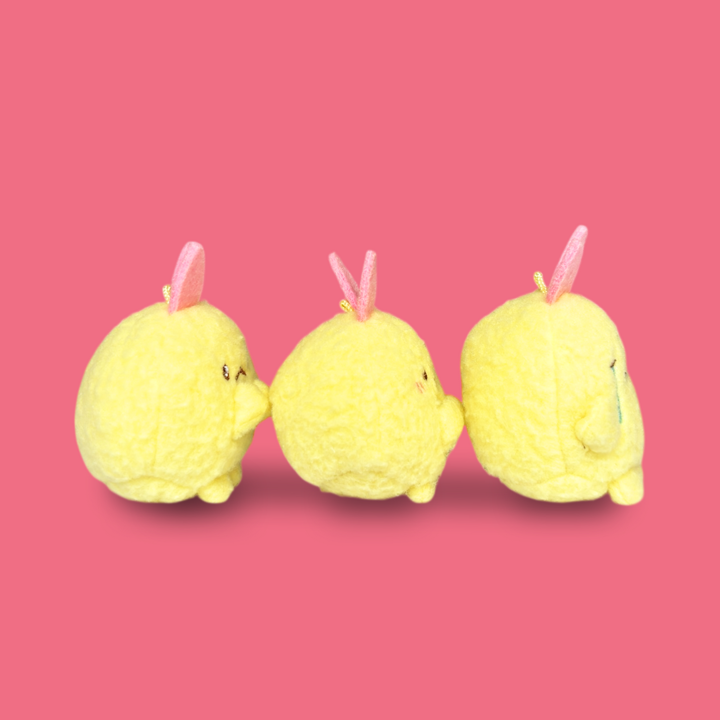 Sumikkogurashi 'Dreaming Tails' Mini Plush Set - Ebiten no Shippo