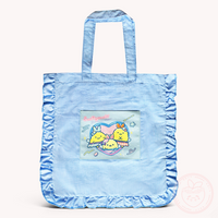 Sumikkogurashi 'Dreaming Tails' Tote Bag