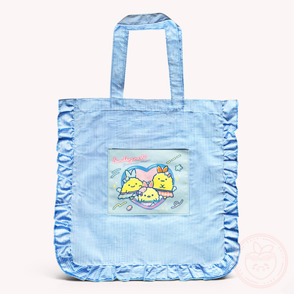Sumikkogurashi 'Dreaming Tails' Tote Bag