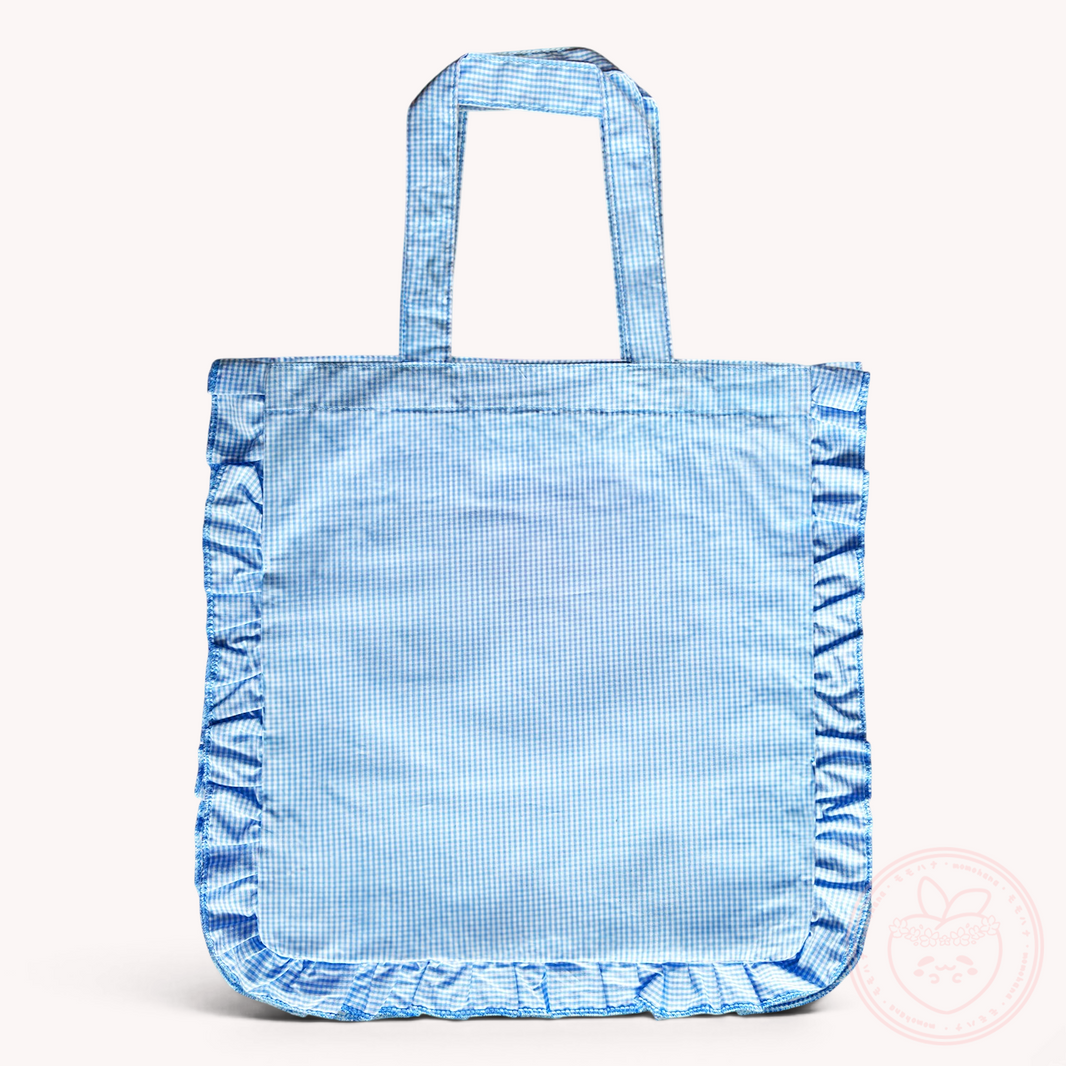 Sumikkogurashi 'Dreaming Tails' Tote Bag