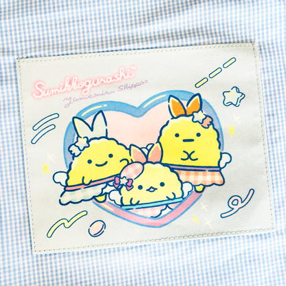Sumikkogurashi 'Dreaming Tails' Tote Bag
