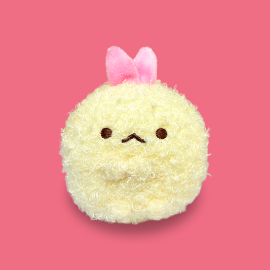 Sumikkogurashi 'Dreaming Tails' Plush - Ebiten no Shippo