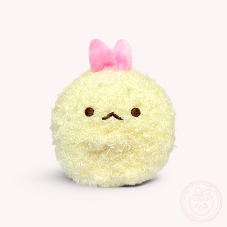 Sumikkogurashi 'Dreaming Tails' Plush - Ebiten no Shippo