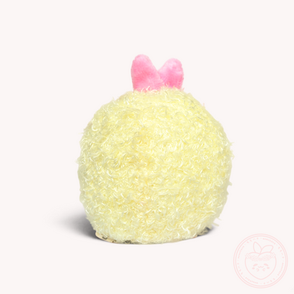 Sumikkogurashi 'Dreaming Tails' Plush - Ebiten no Shippo