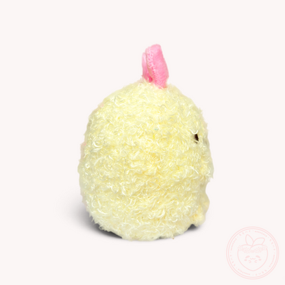 Sumikkogurashi 'Dreaming Tails' Plush - Ebiten no Shippo