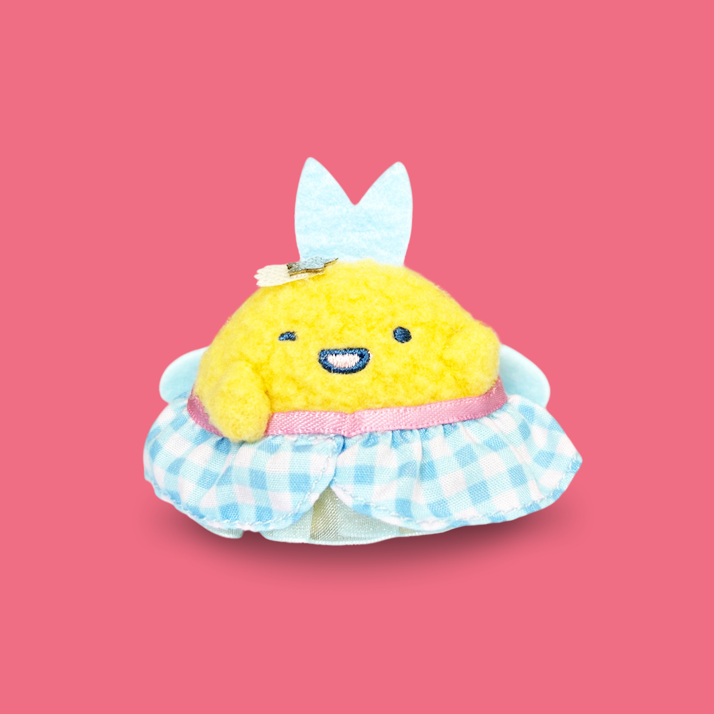 Sumikkogurashi 'Dreaming Tails' Mini Plush - Ajifurai no Shippo