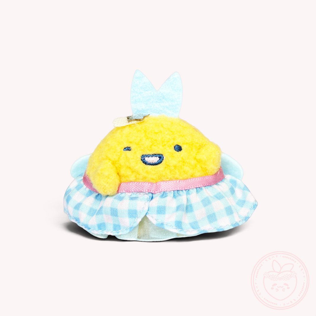 Sumikkogurashi 'Dreaming Tails' Mini Plush - Ajifurai no Shippo