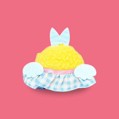 Sumikkogurashi 'Dreaming Tails' Mini Plush - Ajifurai no Shippo