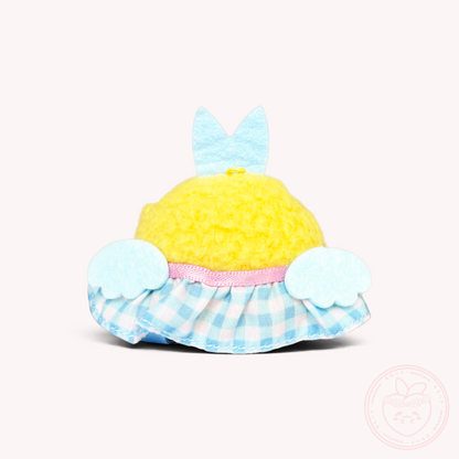 Sumikkogurashi 'Dreaming Tails' Mini Plush - Ajifurai no Shippo