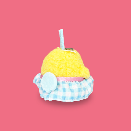 Sumikkogurashi 'Dreaming Tails' Mini Plush - Ajifurai no Shippo