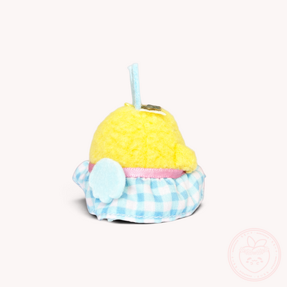 Sumikkogurashi 'Dreaming Tails' Mini Plush - Ajifurai no Shippo