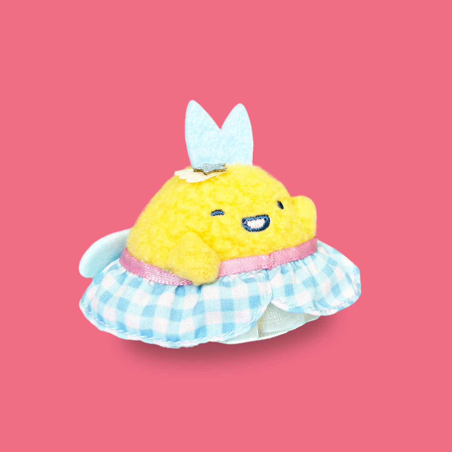 Sumikkogurashi 'Dreaming Tails' Mini Plush - Ajifurai no Shippo