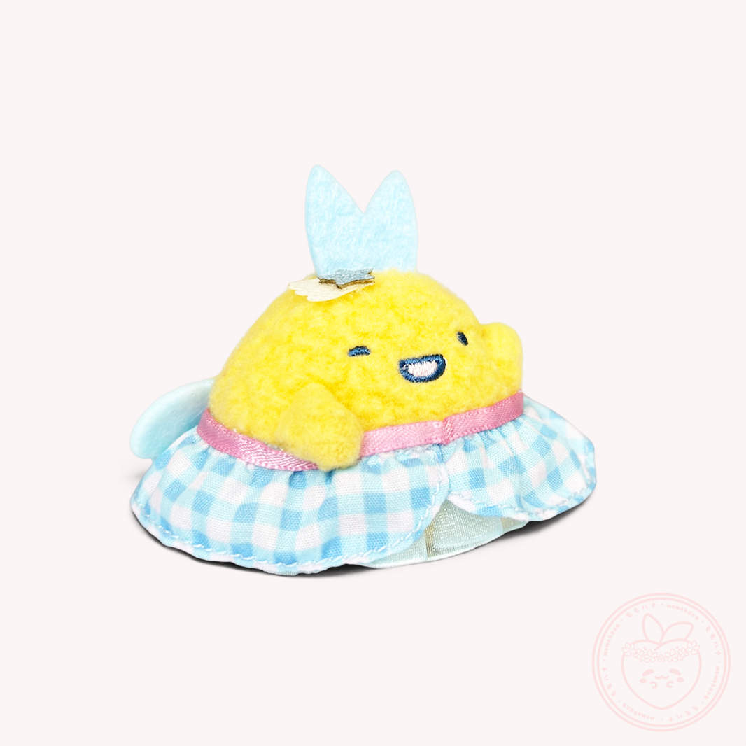 Sumikkogurashi 'Dreaming Tails' Mini Plush - Ajifurai no Shippo