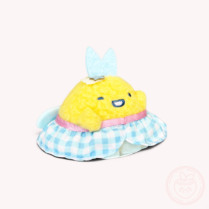 Sumikkogurashi 'Dreaming Tails' Mini Plush - Ajifurai no Shippo