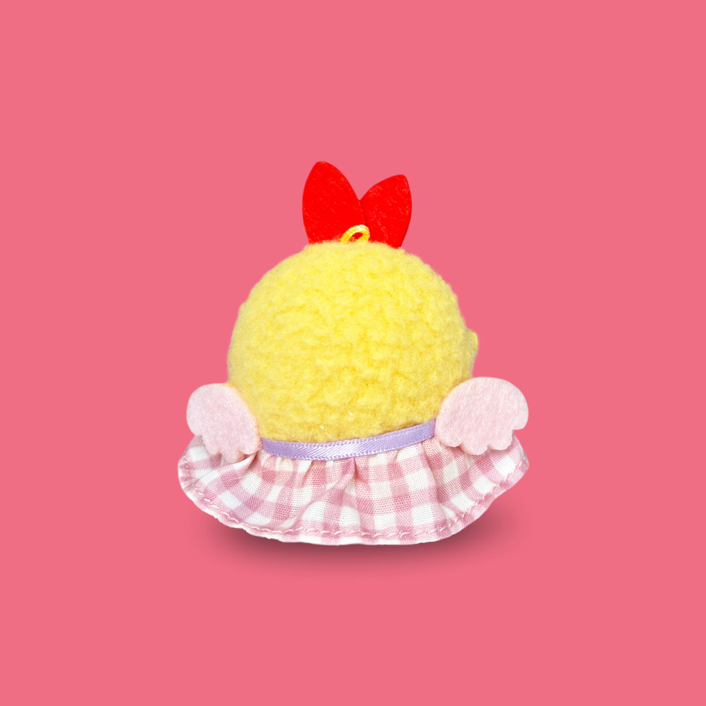 Sumikkogurashi 'Dreaming Tails' Mini Plush - Ebifurai no Shippo