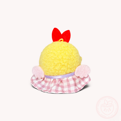 Sumikkogurashi 'Dreaming Tails' Mini Plush - Ebifurai no Shippo