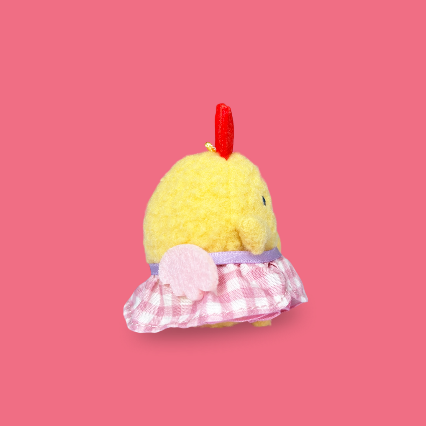 Sumikkogurashi 'Dreaming Tails' Mini Plush - Ebifurai no Shippo