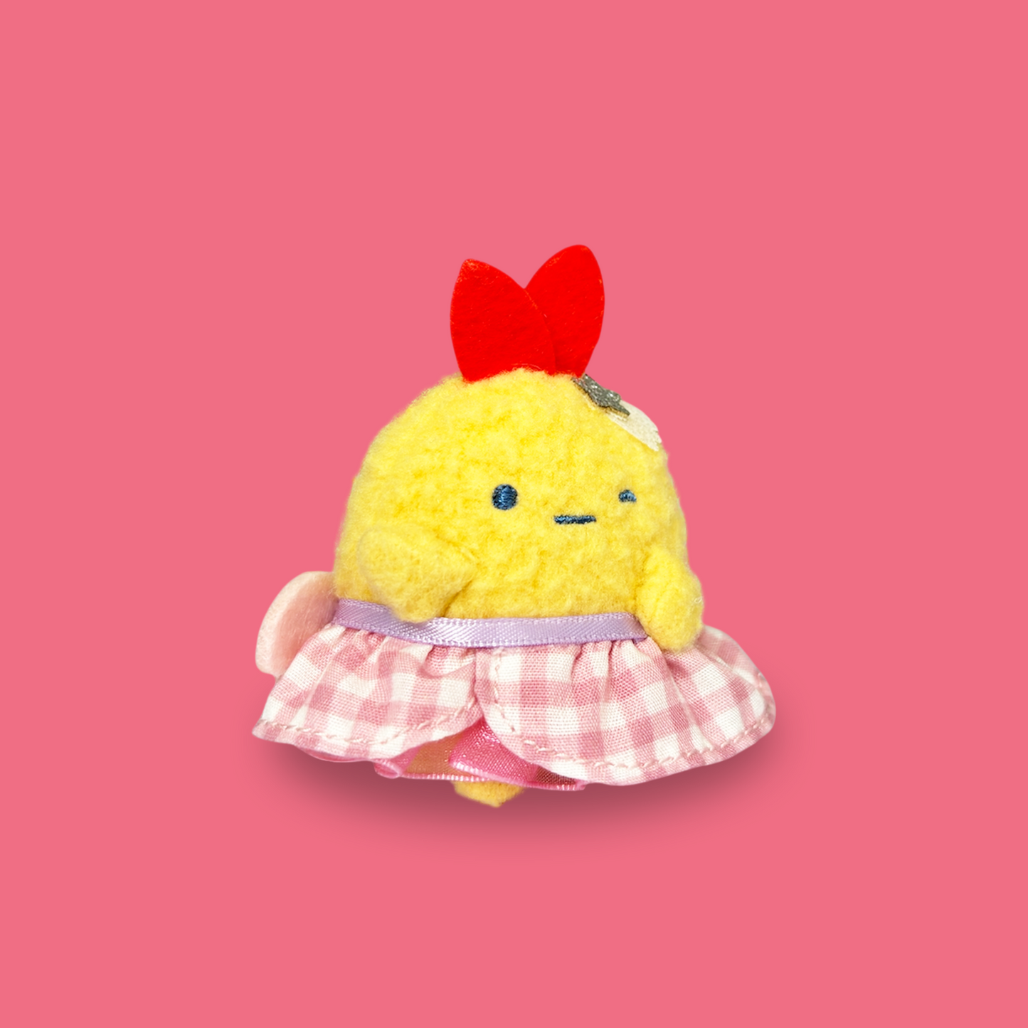 Sumikkogurashi 'Dreaming Tails' Mini Plush - Ebifurai no Shippo