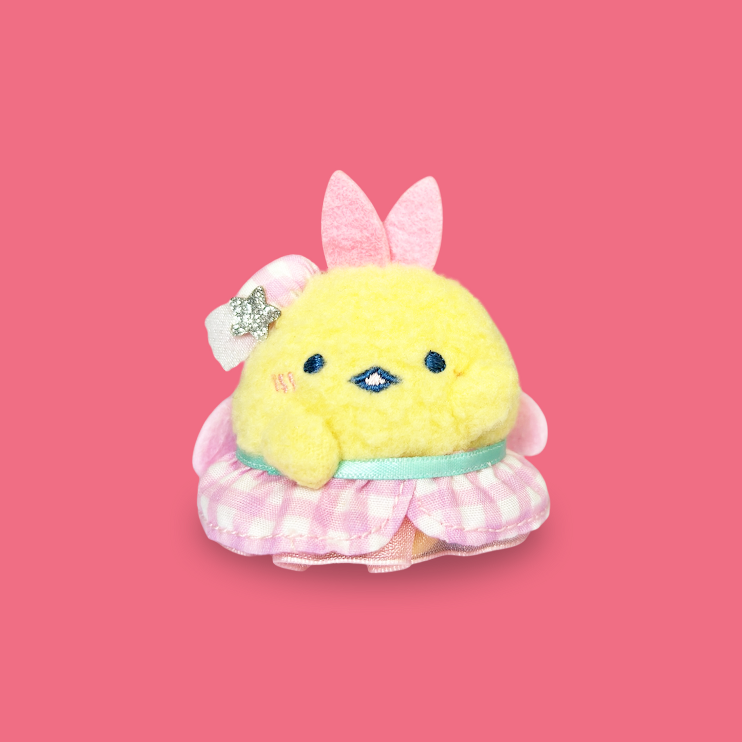 Sumikkogurashi 'Dreaming Tails' Mini Plush - Ebiten no Shippo