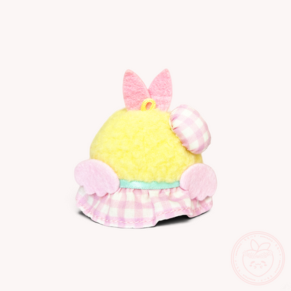Sumikkogurashi 'Dreaming Tails' Mini Plush - Ebiten no Shippo