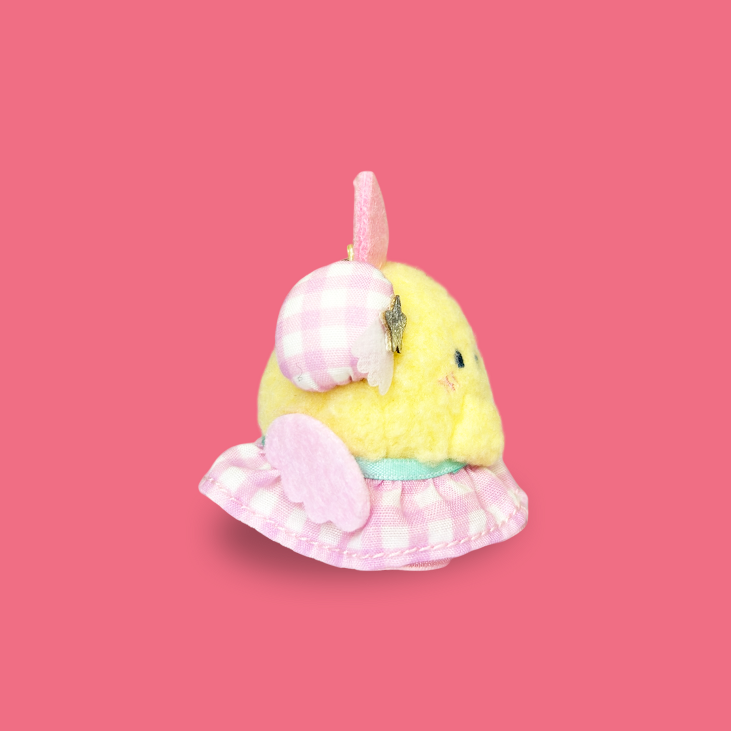 Sumikkogurashi 'Dreaming Tails' Mini Plush - Ebiten no Shippo