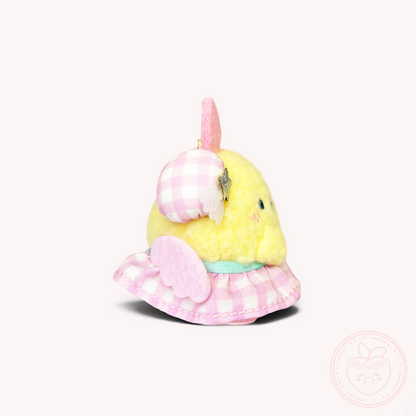Sumikkogurashi 'Dreaming Tails' Mini Plush - Ebiten no Shippo