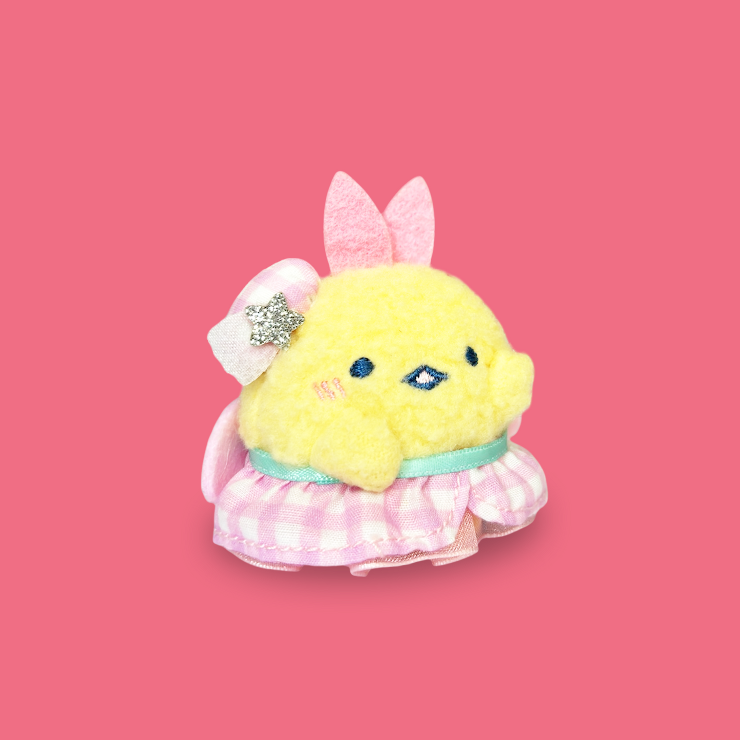 Sumikkogurashi 'Dreaming Tails' Mini Plush - Ebiten no Shippo
