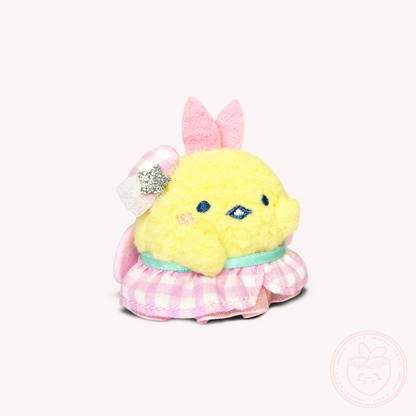 Sumikkogurashi 'Dreaming Tails' Mini Plush - Ebiten no Shippo