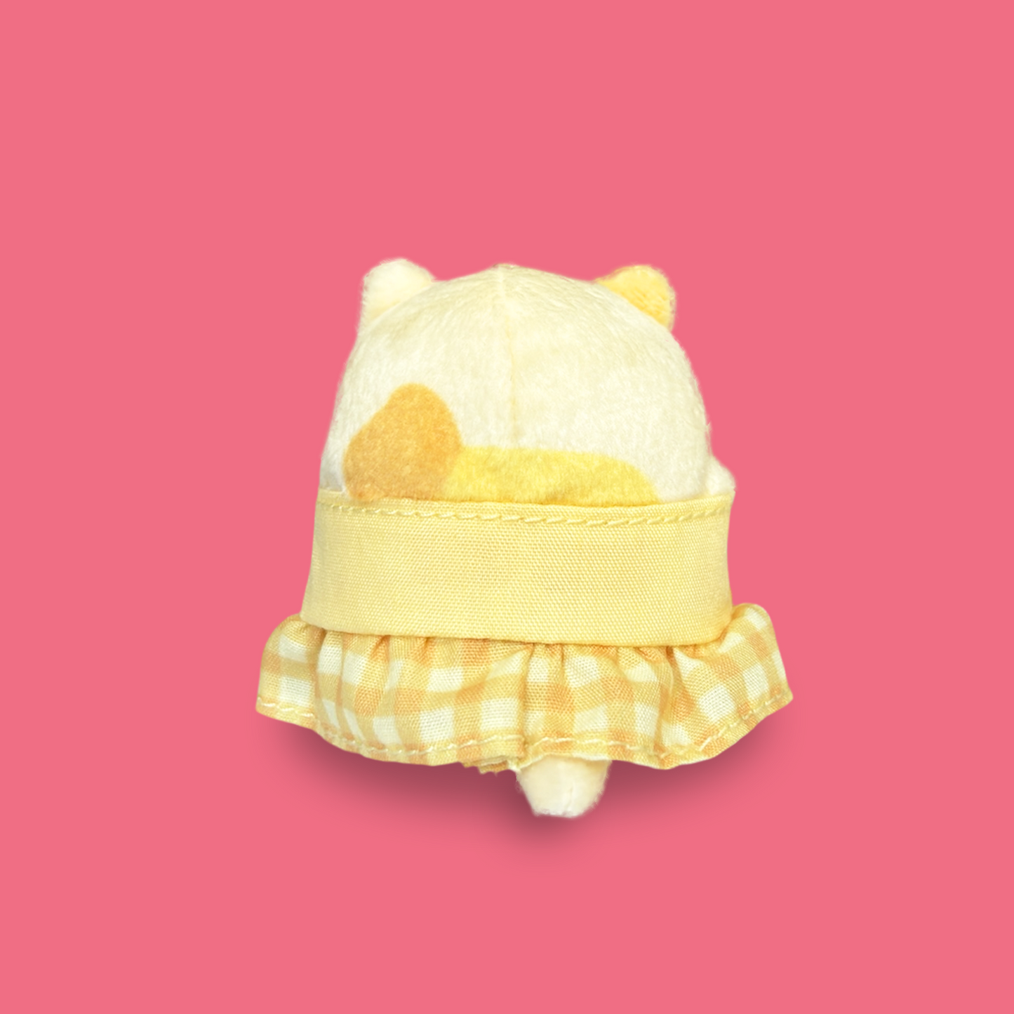 Sumikkogurashi 'Dreaming Tails' Mini Plush - Neko