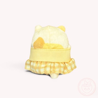 Sumikkogurashi 'Dreaming Tails' Mini Plush - Neko