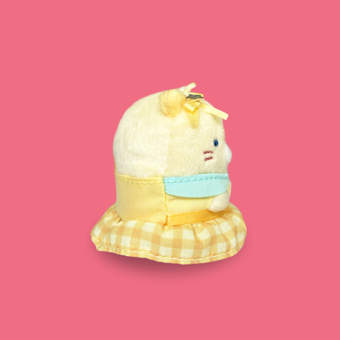 Sumikkogurashi 'Dreaming Tails' Mini Plush - Neko