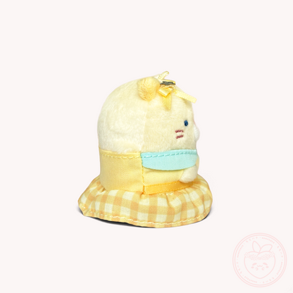 Sumikkogurashi 'Dreaming Tails' Mini Plush - Neko