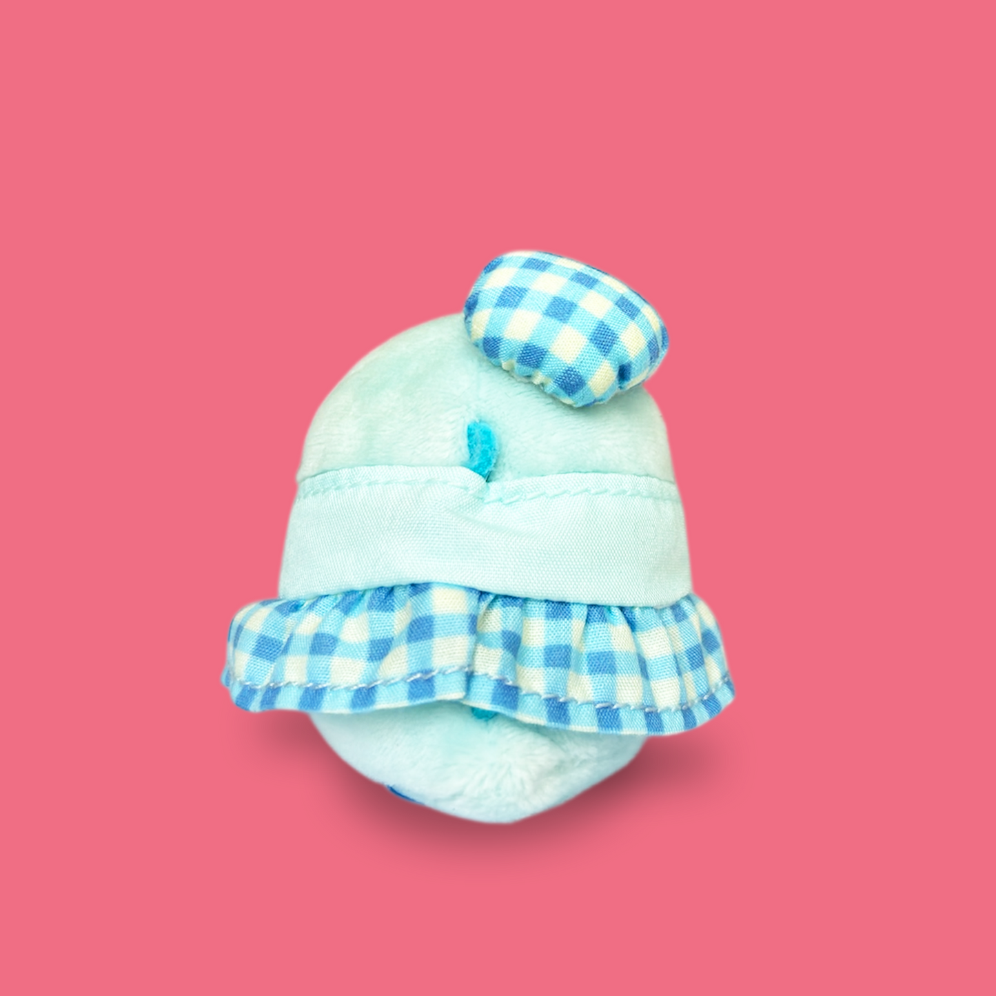 Sumikkogurashi 'Dreaming Tails' Mini Plush - Tokage