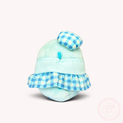 Sumikkogurashi 'Dreaming Tails' Mini Plush - Tokage