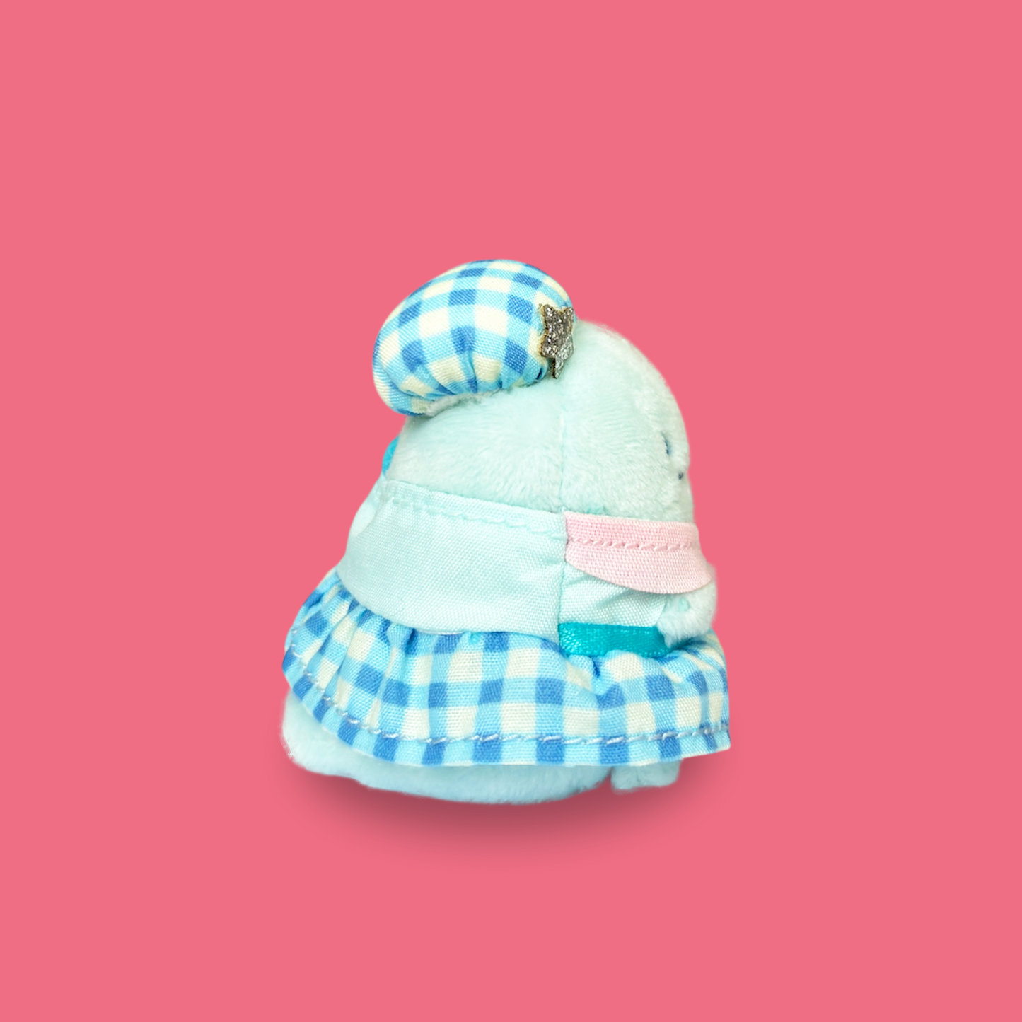 Sumikkogurashi 'Dreaming Tails' Mini Plush - Tokage