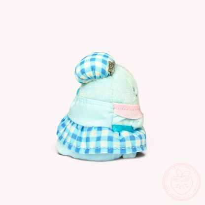 Sumikkogurashi 'Dreaming Tails' Mini Plush - Tokage