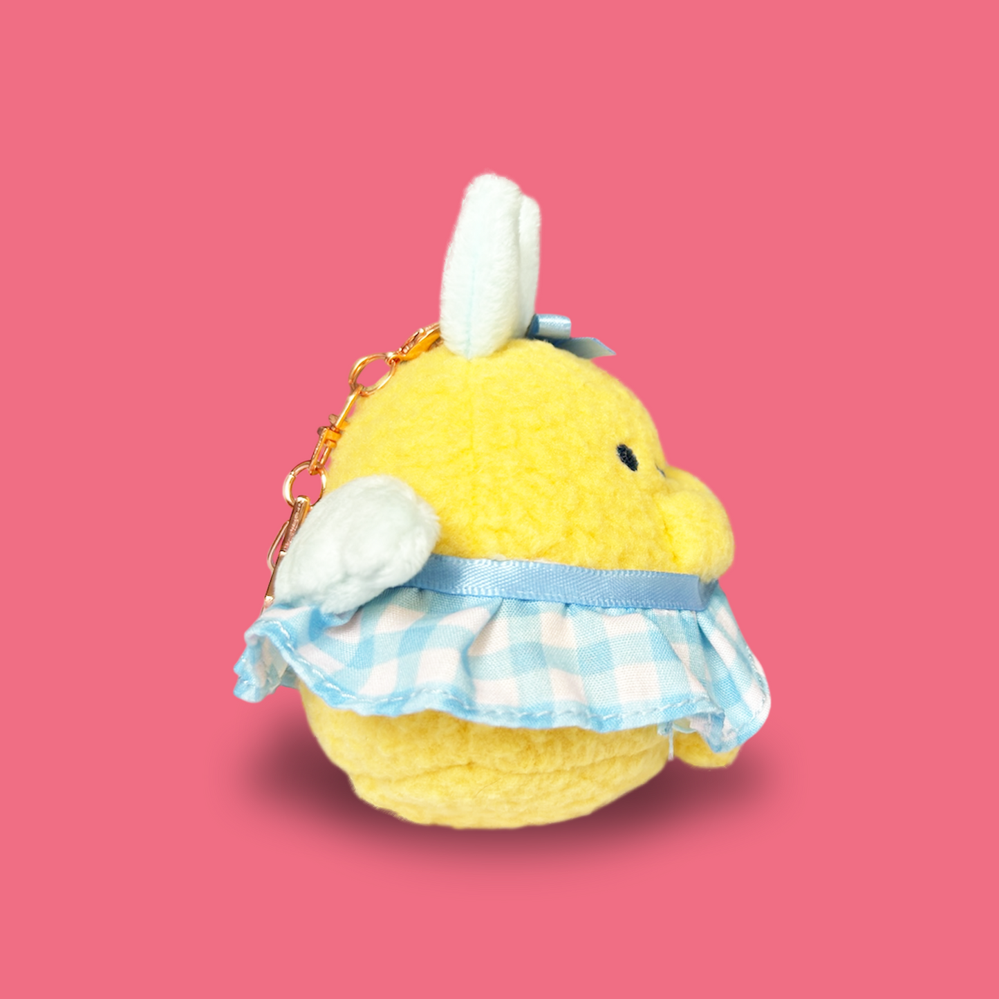 Sumikkogurashi 'Dreaming Tails' Keyring Plush - Ajifurai no Shippo