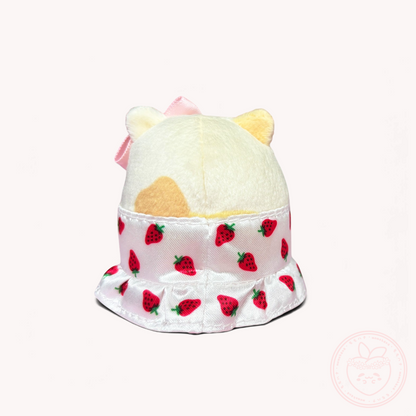 Sumikkogurashi x Sakuma Mini Plush - Neko