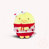 Sumikkogurashi x Sakuma Mini Plush - Penguin?