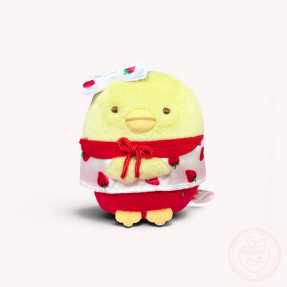 Sumikkogurashi x Sakuma Mini Plush - Penguin?