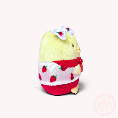 Sumikkogurashi x Sakuma Mini Plush - Penguin?
